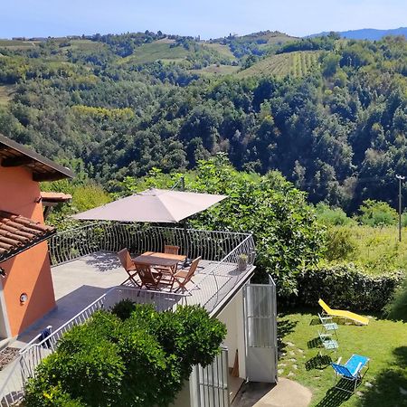 Villa Casa Felice Farigliano Exterior foto