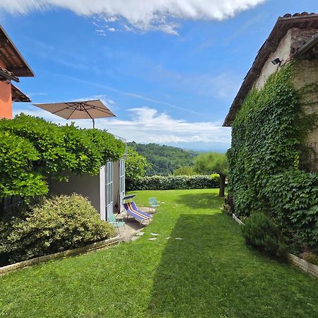 Villa Casa Felice Farigliano Exterior foto